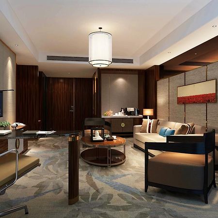 New Century Grand Hotel Xi'an  Dış mekan fotoğraf