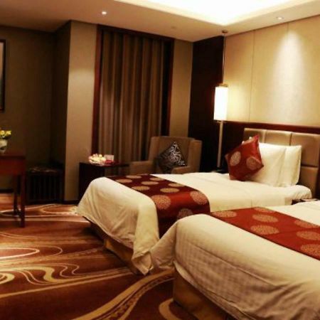 New Century Grand Hotel Xi'an  Dış mekan fotoğraf