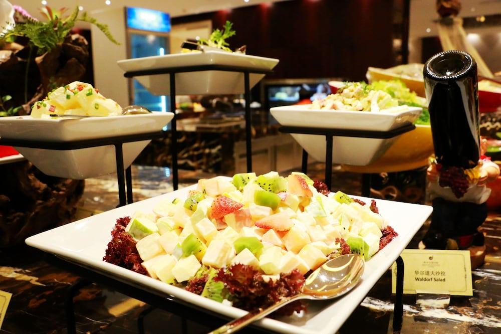 New Century Grand Hotel Xi'an  Dış mekan fotoğraf