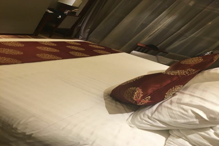 New Century Grand Hotel Xi'an  Dış mekan fotoğraf